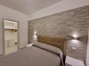 I Gerani appartamento bilocale deluxe Vieste